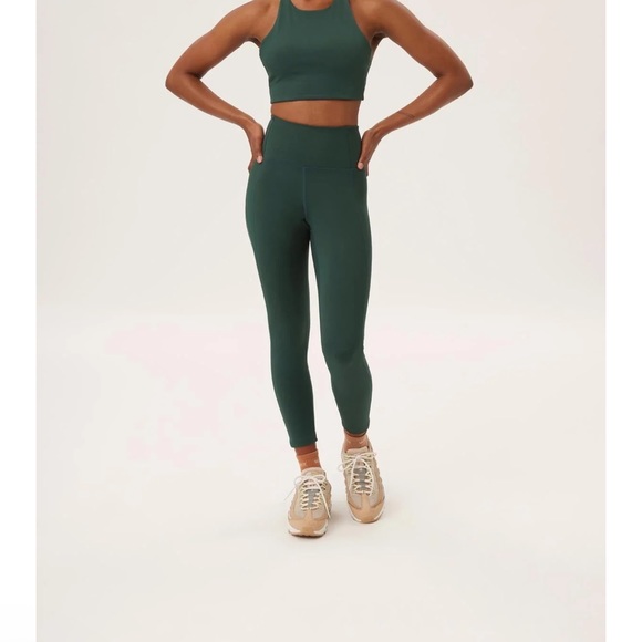 Girlfriend Collective leggings - Picture 10 of 10